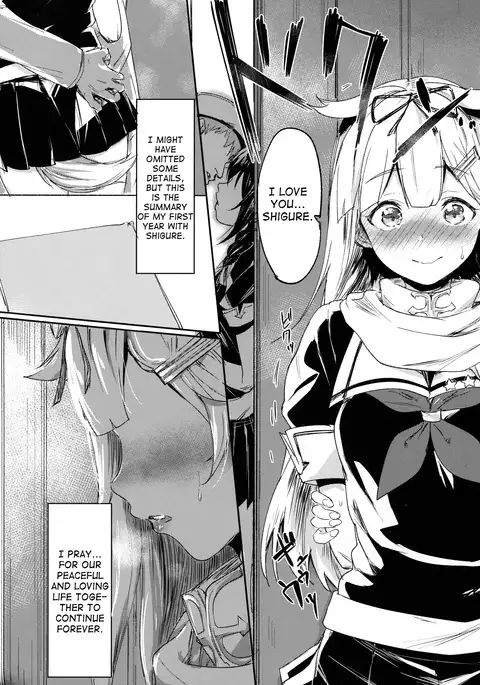 Uchi no Wanko no Choukyou Nisshi | My House Dog’s Training Diary