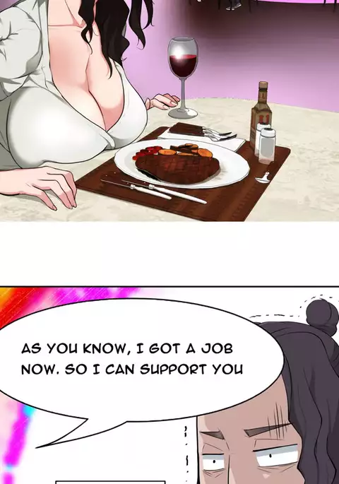 Tissue Thieves Ch.1-21