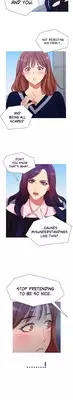 [PINKO] Scandal of the Witch Ch.1-13 (English) (Ongoing)