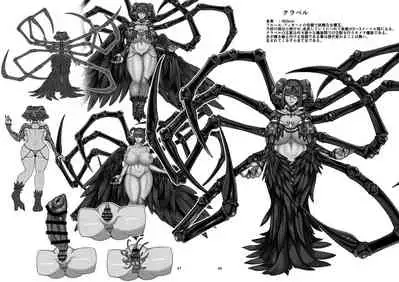 Clavelle to Miosotis