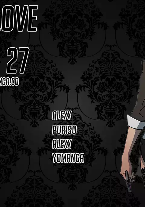 Refrain Love Ch.1-38