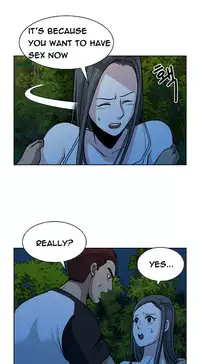 Change Partner Ch.1-16 (English) (Ongoing)