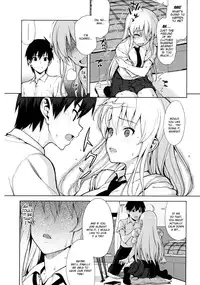 [Lunch] Koinaka [English] {doujin-moe.us}