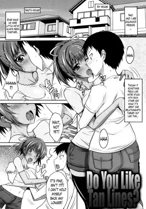 Semeruga Otome Chapter 8