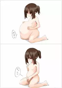 [rux] Onnanoko ni Marunomi Shite Moraimashita