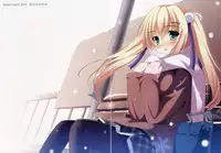 (C87) [rabbit::mate (Ichiroku)] Rabbit Mate! Vol.4