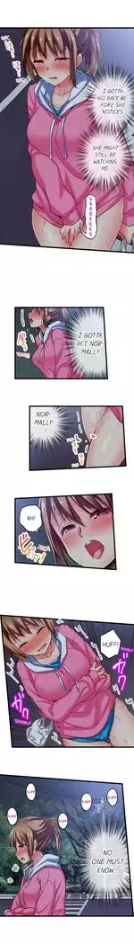 Only i Know Her Cumming Face Ch. 1 - 8