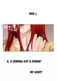 Cartoonist's NSFW Season 1 Chapter 1-20 (English)