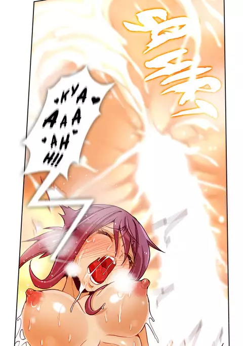 Secret Folder Ch.1-17