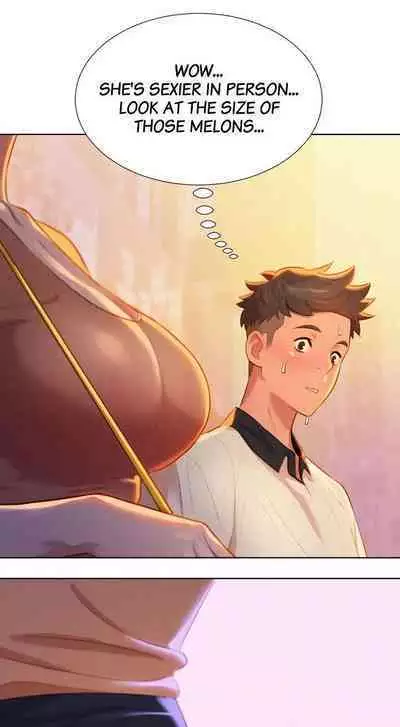 What do you Take me For? Ch.19/?