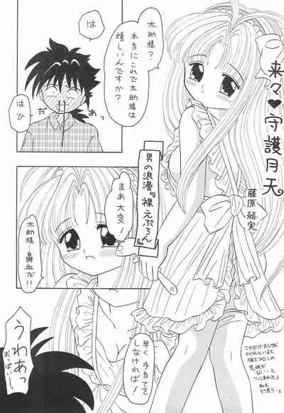 Sugar Pink no Koneko