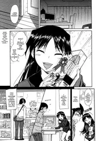 [Kaneko Toshiaki] Inner Equal Bloomers Ch. 1-8 [English] [Clearly Guilty Translations]