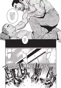 Massive - Gay Manga and the Men Who Make It [Eng]
