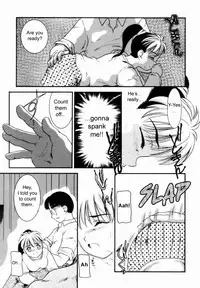 [Nakanoo Kei] Trauma [ENG]