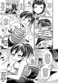 [Satsuki Imonet] Toshi Densetsu Bitch -Joshikai- [English] [Hennojin] [Digital]