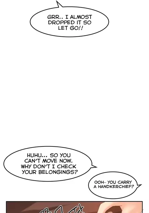 Hahri's Lumpy Boardhouse Ch. 0-20