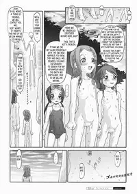 [Softcharm] Lifeforms - Ch.10 Lifepod and Lifepod: Arrival [English] [Tonigobe]