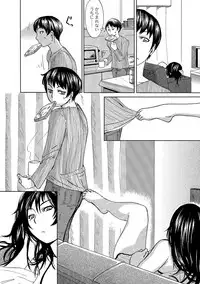 [Edo Shigezu] Okinimesu Mama (Web Comic Toutetsu Vol. 10)