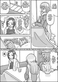 [Asagiri]Visitor english