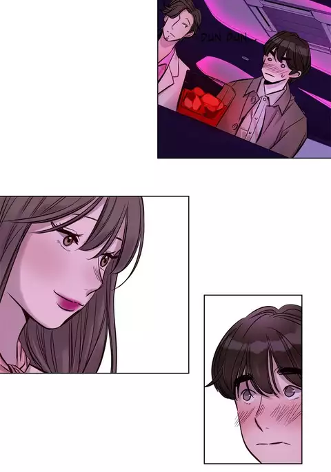 Atonement Camp Ch.1-42