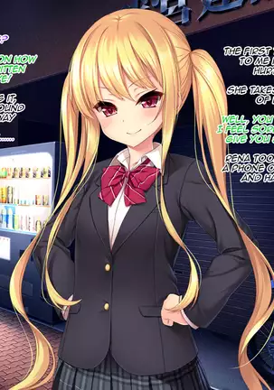 Iinari! Saimin Gakuen ~Sennou Haramase Onapet Girlfriends~