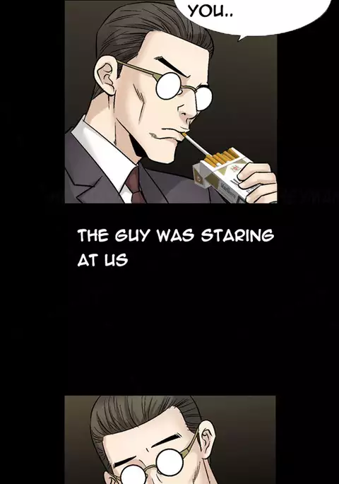 The Taste of Hands Ch.1-53