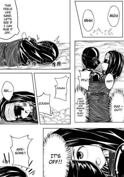 [HLL.ALSG99] Whisper of Guidance 1-18 [Complete] [English] [CrowKarasu]