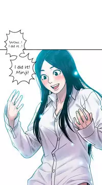 Ghost Love Ch.1-23 (English) (YoManga) (Ongoing)