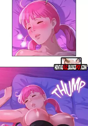 What do you Take me For? Ch.10/?