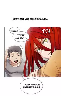 Cartoonist's NSFW Season 1 Chapter 1-20 (English)