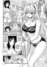 (C79) [CDPA (Various)] CROSS MAKE 2010 (Freezing) [English] {Wrathkal}