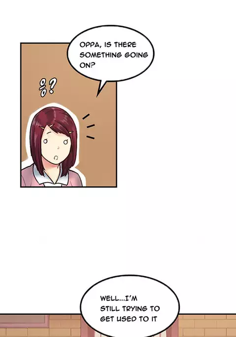 Best Friend Girlfriend Ch.1-23