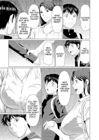 [Takasugi Kou] Dakkan | Recapture [English] [Amoskandy] [Digital]