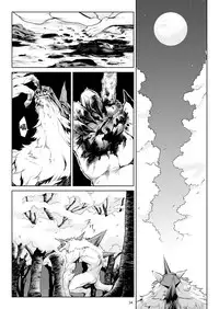 [Hitodenashi (Take)] Little Red [Chinese] [Lolipoi汉化组] [Digital]