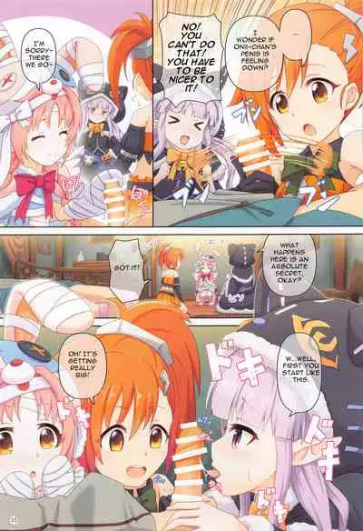 Colorful Connect 4th:Dive