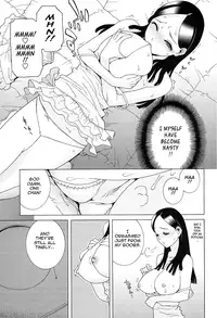 [Shinobu Tanei] Little Stepsister Love Space Ch. 1-5 [English] {Tadanohito}