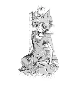 [Miyakawa Hajime] KEY The METAL IDOL (Kaizoku Gangu) [English] [q91]