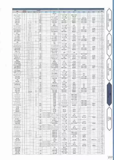 Amayui Labyrinth Meister Perfect Guidebook