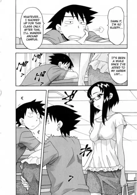 Love and Devil Chp. 20