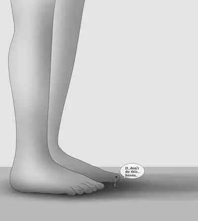 Female Students Working Part-Time In Prison