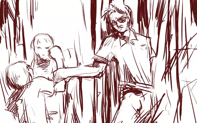 Y. Harada CG-Collection vol.1 - Natsu he no Tobira