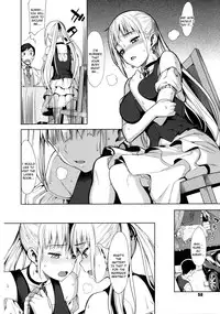 [Lunch] Koinaka [English] {doujin-moe.us}