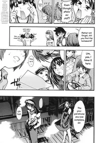 [Shiwasu no Okina] Shining Musume. 2. Second Paradise [English] [Overlook] [Decensored]
