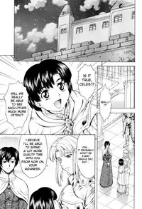 [Mukai Masayoshi] Dawn of the Silver Dragon 4 (English)