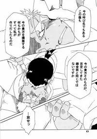 (C80) [Huujin (Shoshinsha Man)] Scar o Hazukashime Naosu Hon (Fullmetal Alchemist)