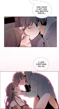 [Silverstar] Talk To Me Ch.1-32 (English) (Ongoing)