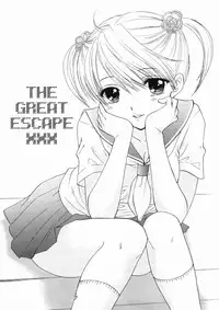 (C72) [BEAT-POP (Ozaki Miray)] The Great Escape XXX