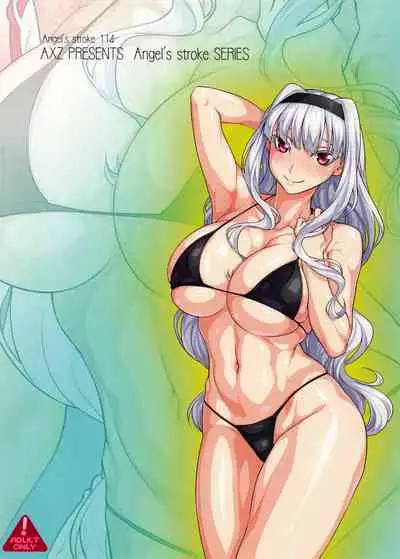 Angel's Stroke 114 Niku Takane | Angel's Stroke 114 Thick Takane