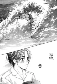 A Toy With Sadness ch 5