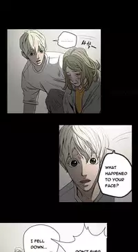 Ace Ch.1-20 (English) (Ongoing)